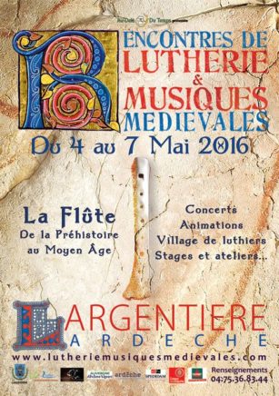 Les troubadours chantent l'art roman