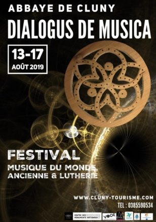 Dialogus de Musica Vagarem 2019