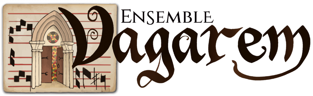 ENSEMBLE musique médiévale Vagarem